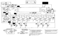 Heathkit GDA-1205-D - Schematic 